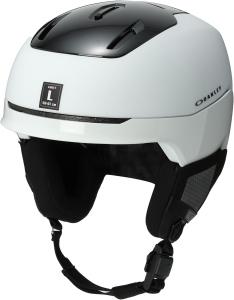 Снежный шлем Oakley MOD5 ICE, I.C.E. White Reflective
