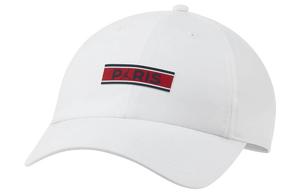 Кепка унисекс Jordan, White