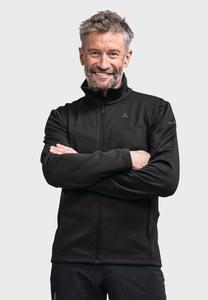 Флисовая куртка Schöffel STYLE PINE , - Schwarz/Black