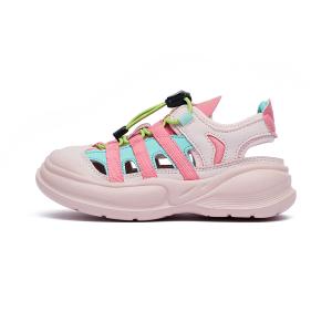 Низкие Детские сандалии Disney, черный