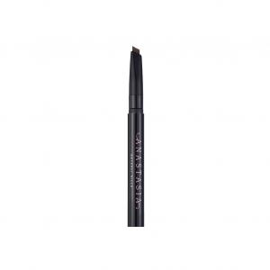 Карандаш для бровей brow definer deluxe mini Anastasia Beverly Hills, soft brown, вес 0.1 гр.