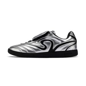 Нескользящие износостойкие низкие кроссовки, женские, серебристые ANTA SNEAKERVERSE, Silver