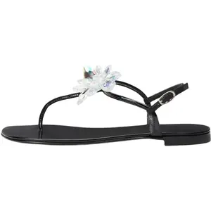 Сандалии Letizia для женщин Giuseppe Zanotti, Original Shoe Box Included