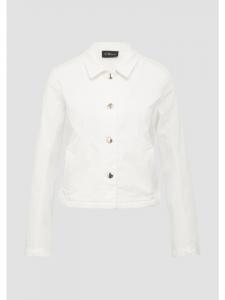 Куртка для дома в цвете 0200_ecru s.Oliver