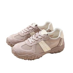 Низкие повседневные кроссовки для женщин DAPHNE, фиолетовый