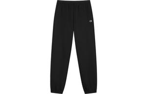 Женские трикотажные спортивные штаны Champion, цвет Black