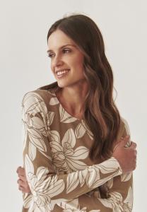 Джемпер TATUUM, бежевый