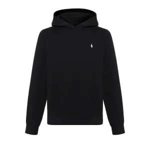 Polo Ralph Lauren Черная детская толстовка Kids'