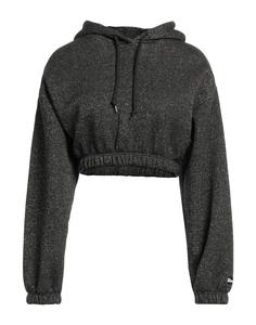 Толстовка Shoe, черный