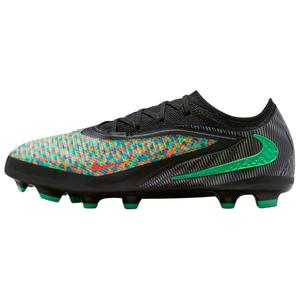 Nike Кроссовки Phantom 6 Soccer Shoes Unisex Black