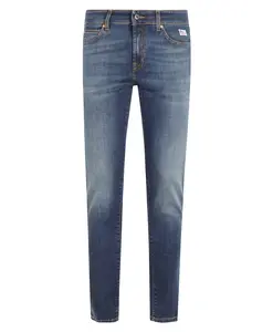 517 мужские джинсы Carlin Roy Roger'S, синий