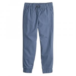 Твиловые джоггеры без шнурков Jumping Beans для мальчиков 4–12 лет в цвете обычный, тонкий и хаски, цвет Light Gray