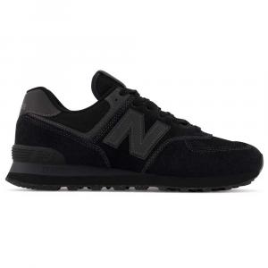 Кроссовки New Balance 574V2 Evergreen , черный