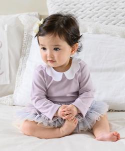 Комбинезон Angel Color (с длинным рукавом)