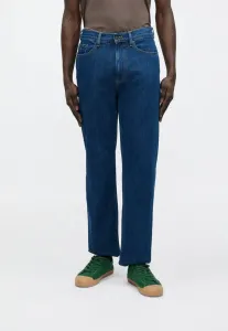 Джинсы sonny с зауженными штанинами, прямого кроя, выцветшие. Tommy Jeans, Dark Blue