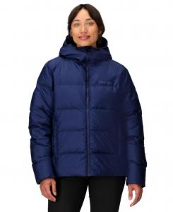 Женская пуховая куртка Guides Marmot, Arctic Nav