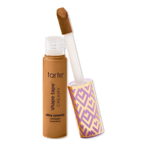 Кремовый консилер Shape Tape Tarte, 48G tan-deep golden (tan to deep skin with very warm, golden or olive undertones)