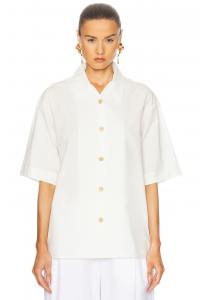 Топ Owen Khaite, White