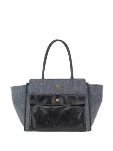 Сумка на плечо Cher Gianni Chiarini, синий