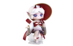 Suri Deities Collection слепой коробки товары одиночный мистери бокс/полный бокс 12 шт Rolife