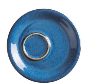 Блюдце 16 см homestyle Kahla, синий