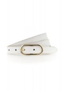 Пояс Tamaris, белый