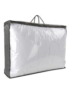 Aspero Плед 'CAEN' в белом цвете