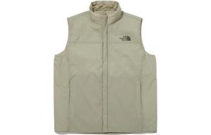 Жилет мужской хаки The North Face, хаки
