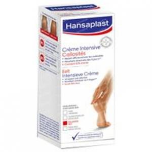 Eelt Intensieve Creme 75 мл - Крем для интенсивного ухода за ногами Hansaplast