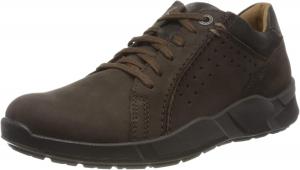 Мужские низкие кроссовки Jomos, коричневый