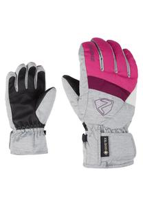 Горнолыжные перчатки ZIENER LEIF GTX