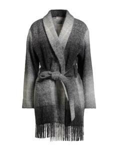 Кардиган Agnona, серый