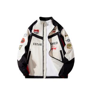 Унисекс куртка Jeep, белый