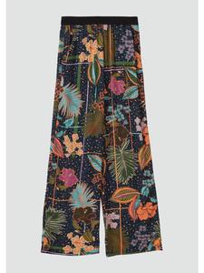 s.Oliver Брюки цвета 59A1_navy