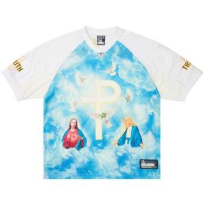 Джерси Palace 1 Truth Jersey, White