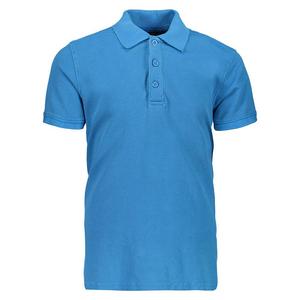 Поло с коротким рукавом CMP 39T7864, синий