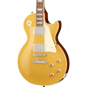 Электрогитара Epiphone Les Paul Standard 50-х годов - Goldtop