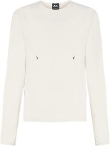 Толстовка LATITUDE FLEX TECH FLEECE Унисекс для взрослых Oakley, белый