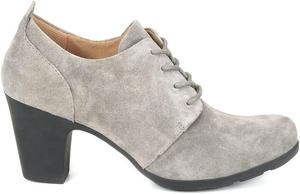Ботинки Comfortiva Neacy Waterproof, Pietra Grey Cow Suede Waterproof