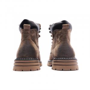 Мужские ботинки Cahhrrn X Martin Boot Men Beige V Zero Five