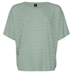 Футболка с коротким рукавом Protest Jabas, зеленый