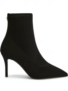 Ботильоны Mirea Giuseppe Zanotti, черный