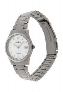 Женские часы DUGENA, серебро