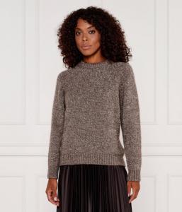 Свитер Regular fit Marella Sport, желтый