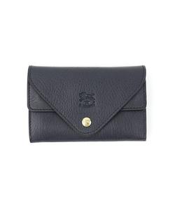 Визитница/футляр для карточек Il Bisonte