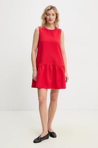 Платье Answear.Lab, красный