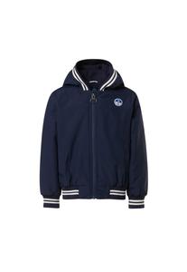 North Sails Куртка для межсезонья в синем цвете, Navy