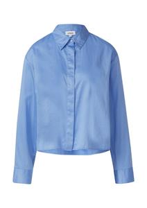 Блуза s.Oliver, Light blue