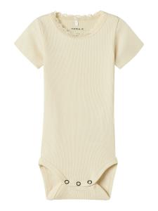 Комбинезон NAME IT NBFKab, светло-бежевый