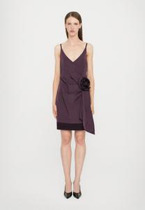 Коктейльное/вечернее платье ANDRIA Baum und Pferdgarten, темно-красный